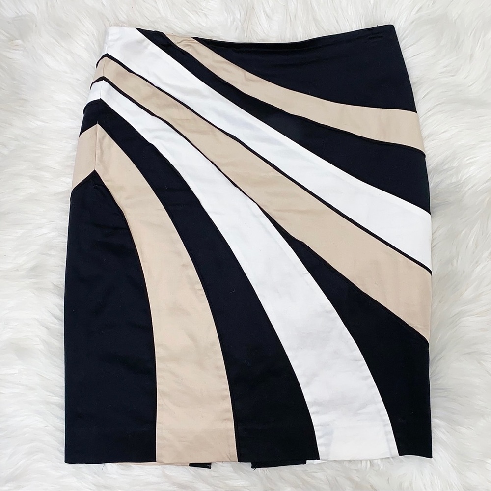White House black market skirt size 2
